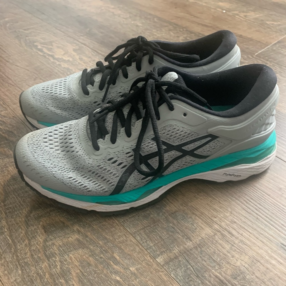 Women’s Asics Shoes